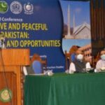 IRI holds conference on inclusive and peaceful society