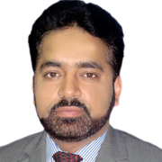 Dr. Muhammad Sajid Mirza