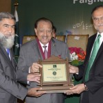Paigham e Pakistan Initiative Launched